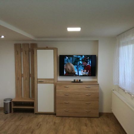 Apartman U Mareka Sucany Ngoại thất bức ảnh