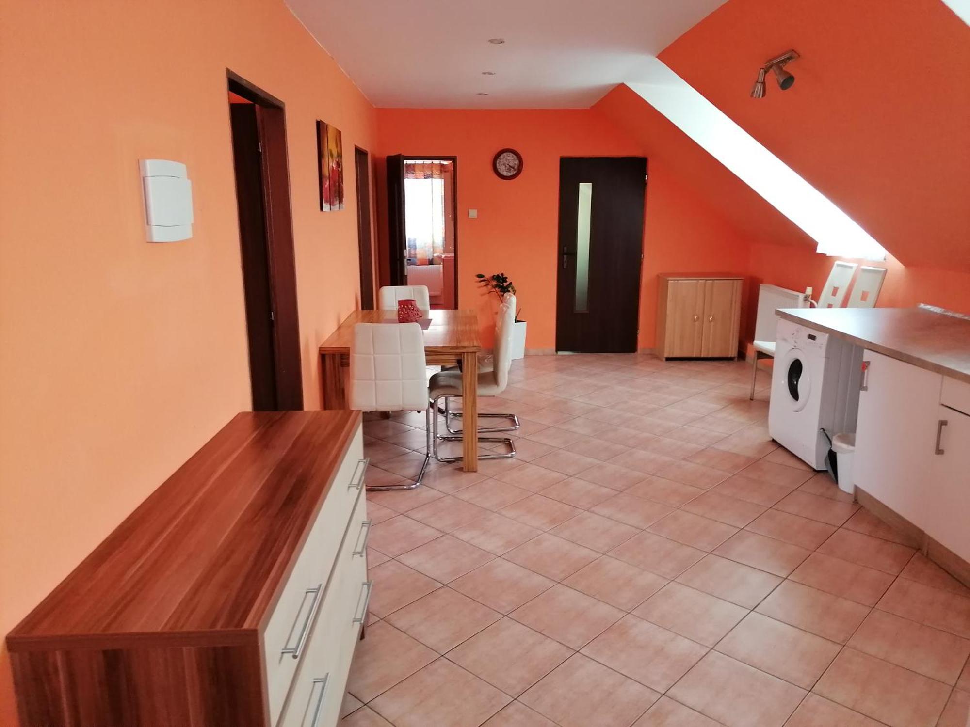 Apartman U Mareka Sucany Phòng bức ảnh