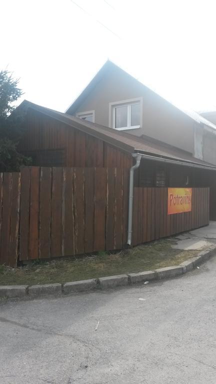 Apartman U Mareka Sucany Phòng bức ảnh