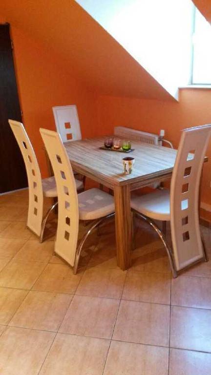 Apartman U Mareka Sucany Phòng bức ảnh