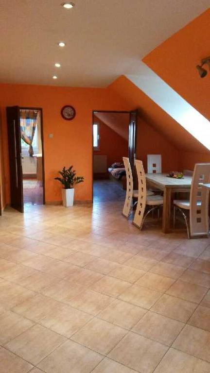 Apartman U Mareka Sucany Phòng bức ảnh