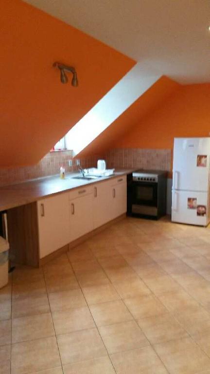 Apartman U Mareka Sucany Phòng bức ảnh