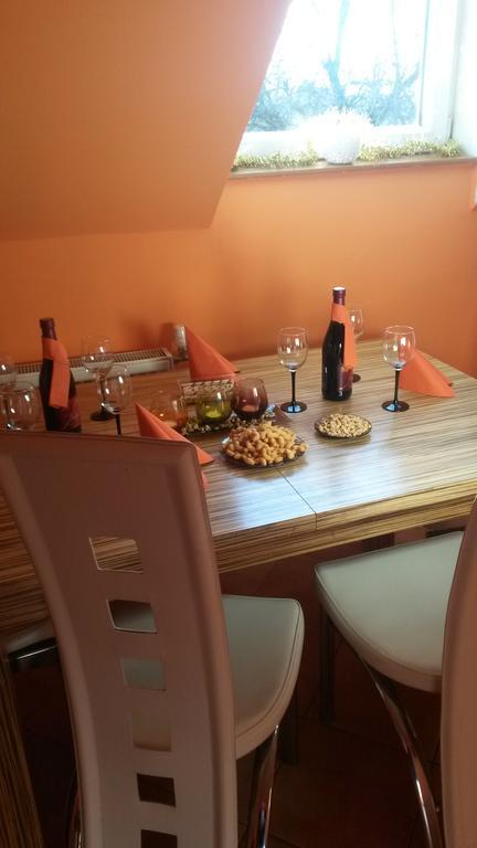 Apartman U Mareka Sucany Ngoại thất bức ảnh