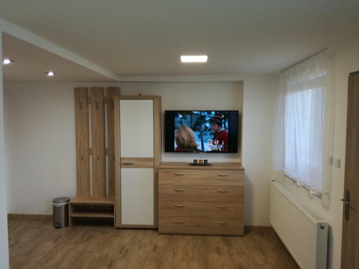 Apartman U Mareka Sucany Ngoại thất bức ảnh