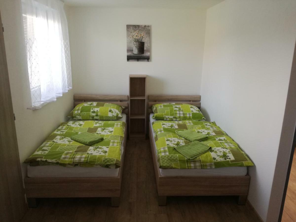 Apartman U Mareka Sucany Ngoại thất bức ảnh