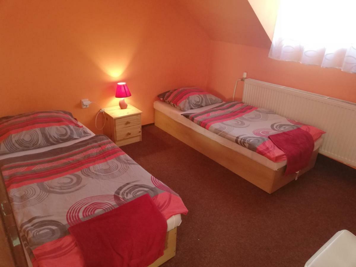 Apartman U Mareka Sucany Ngoại thất bức ảnh