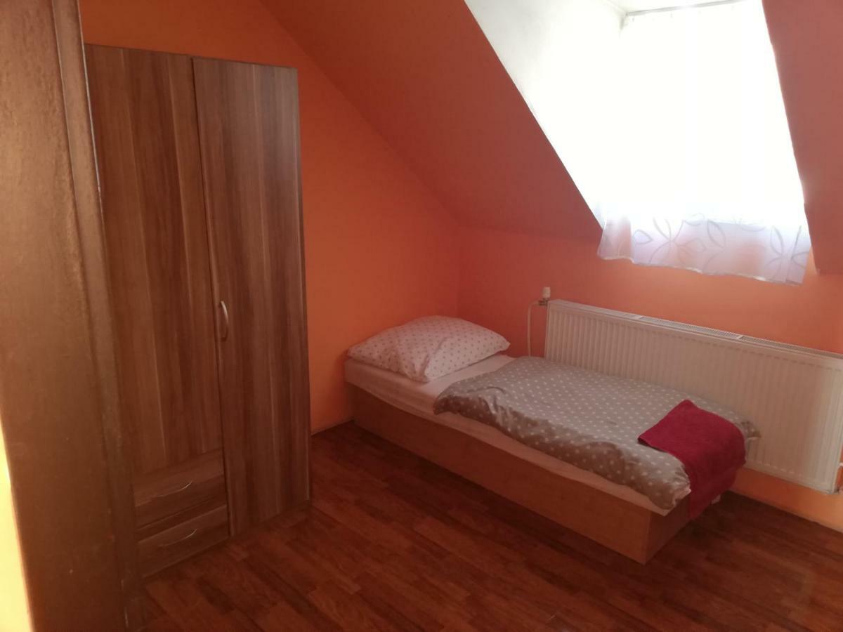 Apartman U Mareka Sucany Ngoại thất bức ảnh